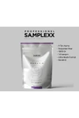 Samplexx Saç Açıcı 9 Ton Violet With Keratin 1000 Gr. - 2