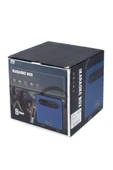 Bts-1688 Yeşil Mikrofonlu Karaoke Bluetooth Hoparlör - 5