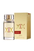 Hugo Boss XX Pour Femme EDT 100 ml Kadın Parfüm - 1
