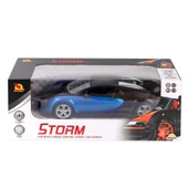 Nessiworld 0694 Kumandalı Şarjlı Spor Araba 1:12 - 2