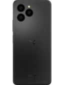 Omix X6 128 GB 6GB Siyah (Omix Türkiye) Siyah - 1