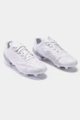 Joma Score 2302 White Fırm Ground SCOW2302FG Beyaz Erkek Krampon - 2
