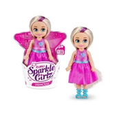 Nessiworld PAK00000 Sparkle Girlz 12cm Prenses Cupcake - 10015TQ3 - 2