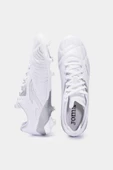 Joma Score 2302 White Fırm Ground SCOW2302FG Beyaz Erkek Krampon - 4