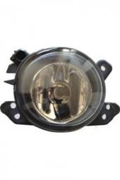 MERCEDES W204 - W164 YUVARLAK TİP SİS FARI SOL - 1