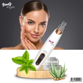 Beauty Vogue Vakumlu Siyah Nokta-akne-sivilce-clean Yüz-cilt Temizleme Bakım Cih thumbnail 6
