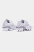 Joma Score 2302 White Fırm Ground SCOW2302FG Beyaz Erkek Krampon - 3