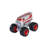 Nessiworld 212054037 Majorette Limited Edition Rockerz Araba -Dickie - 5