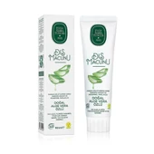 Nessiworld Eyüp Sabri Tuncer Doğal Diş Macunu 90 Gr Aloe Vera thumbnail 1