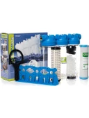 Orjinal Italyan Kuyu Suyu Ev ve Bina Girişi Filtre Sistemi thumbnail 1