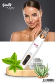 BEAUTY VOGUE Siyah Nokta Temizleme Aleti Yüz Güzellik Temizleyicileri Elektrikli Temizleyiciler Kişisel Bakımı - 5