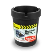 AUTOMİX Kokusuz Küllük - 1