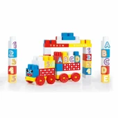 5031 OYUNCAK KUTUDA MEGA BLOK 50 LI - 2
