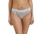 Mycey Dantellı Lohusa kulodu XL grı - 1