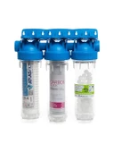 Orjinal Italyan Kuyu Suyu Ev ve Bina Girişi Filtre Sistemi thumbnail 2