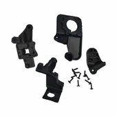 Citroen C5 için Far Tamir Seti - Sağ  OEM: 6212F1 - 1