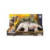 HLP23 Jurassic World İz Sürücü Dinozor Figürleri - 2