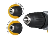 RTX1212 Şarjlı Matkap 12V 2x1.5 Ah Çift Akü X-Lion - Akü Dahil - 4