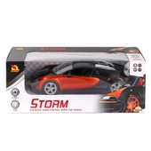 Nessiworld 0694 Kumandalı Şarjlı Spor Araba 1:12 - 1