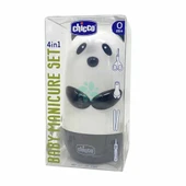 Nessiworld   Bebek Tırnak Bakım Seti Panda - 3