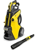 Karcher K 7 Smart Control 180 Bar Basınçlı Yıkama Makinesi - 1