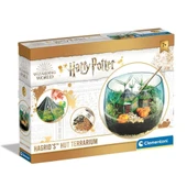 Nessiworld 81141 Teraryum - Harry Potter - Hagridin Kulübesi - 1
