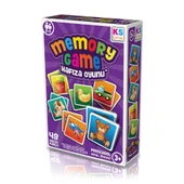 MG 780 KS Puzzle, Memory Game Hafıza Oyunu - 1