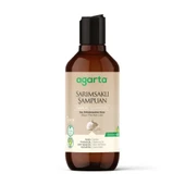 Nessiworld   Sarımsaklı Şampuan 400 ml - 1
