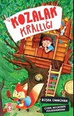 Kozalak Krallığı BÜŞRA ÜMMÜHAN - 1