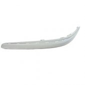 W211 ÖN TAMPON BANTI SOL(SENSÖR DELİKSİZ) (2002-2006) 2118800512 - 1