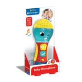 Nessiworld 17913 Baby Clementoni - Bebek Mikrofonu - 2