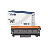 TN-2459 - Brother HL-L2386dw Uyumlu Muadil Toner 2'li Paket thumbnail 2