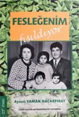 Fesleğenim Fısıldıyor - Aysun Nacarfırat - İZYAKO Yayınları - 1