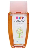 Nessiworld  p Hamile Masaj ve Bakım Yağı 100ml - 1