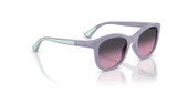 Vogue VJ2028 32104Q 46 Çocuk Güneş Gözlüğü - 4