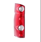 441-1989L-UE DEPO CRAFTER SOL STOP LAMBASI 2E0945095 - 1
