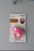 Mini Işıklı Zikirmatik Pembe - 5