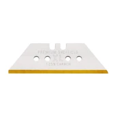 VIP-TEC VT874000-2 Profesyonel Gold Trapez Maket Bıçağı Yedeği - 1