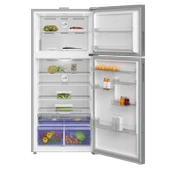 Altus AL 376 XIE Çift Kapılı No Frost Buzdolabı thumbnail 2