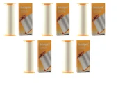 Betaipek Flaster Tıbbi İpek Sabitleme Bandı 5 m x 10 cm 5 KUTU - 1