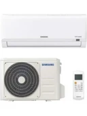 Samsung AR35 White AR09TXHQBWK A++ 9000 BTU Inverter Duvar Tipi Klima - 6
