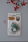 Mini Işıklı Zikirmatik Yeşil - 5