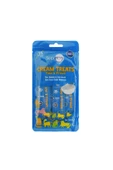 Sıvı Kedi Ödül Maması Karma 5 Paket Toplam 20x14 Gr - 6
