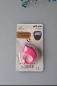 Mini Işıklı Zikirmatik Pembe - 4