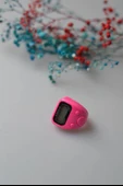 Mini Işıklı Zikirmatik Pembe - 3