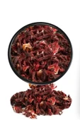 Zarifoğlu Hibisküs Nar Çiçeği Otu Bitkisi Şifalı Bitkiler 100 gr - 3