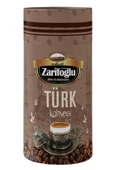 Zarifoğlu Türk Kahvesi 200 gr Orta Kavrulmuş - 1
