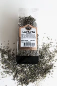 Zarifoğlu Lavanta Çiçeği Otu Bitkisi Şifalı Bitkiler 50 gr - 1