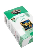 Zarifoğlu Sinameki Çayı Otu Bitkisi Şifalı Bitkiler 30 Paket Poşet Çay - 4