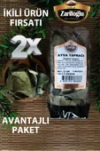 Zarifoğlu Ayva Yaprağı Bitkisi Otu Şifalı Bitkiler 2 x 22 gr - 1